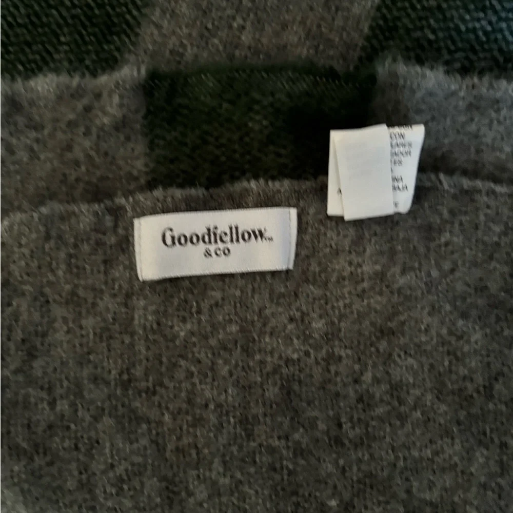 Goodfellow & Co cozy scarf
